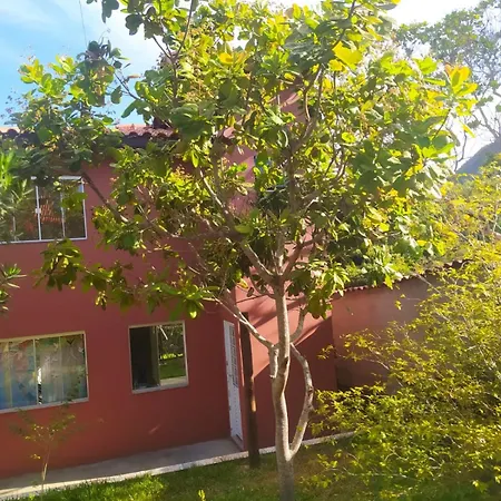 Bangalos Cavalcante Exterior photo