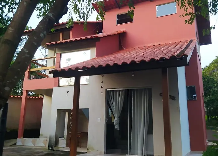 Bangalos Cavalcante