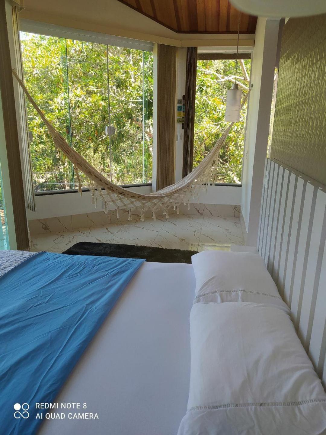 Bangalos Holiday home Cavalcante