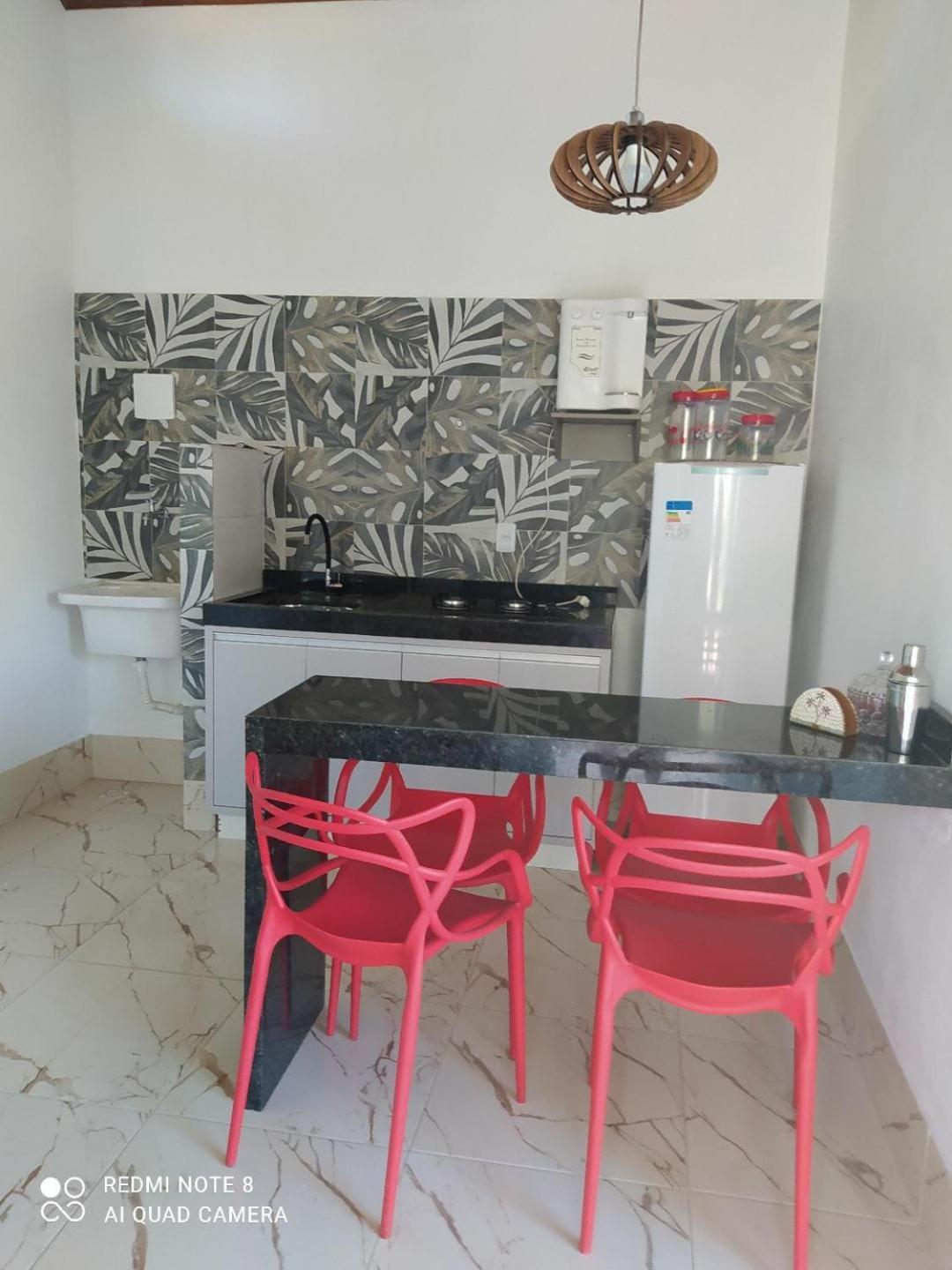 Holiday home Bangalos *