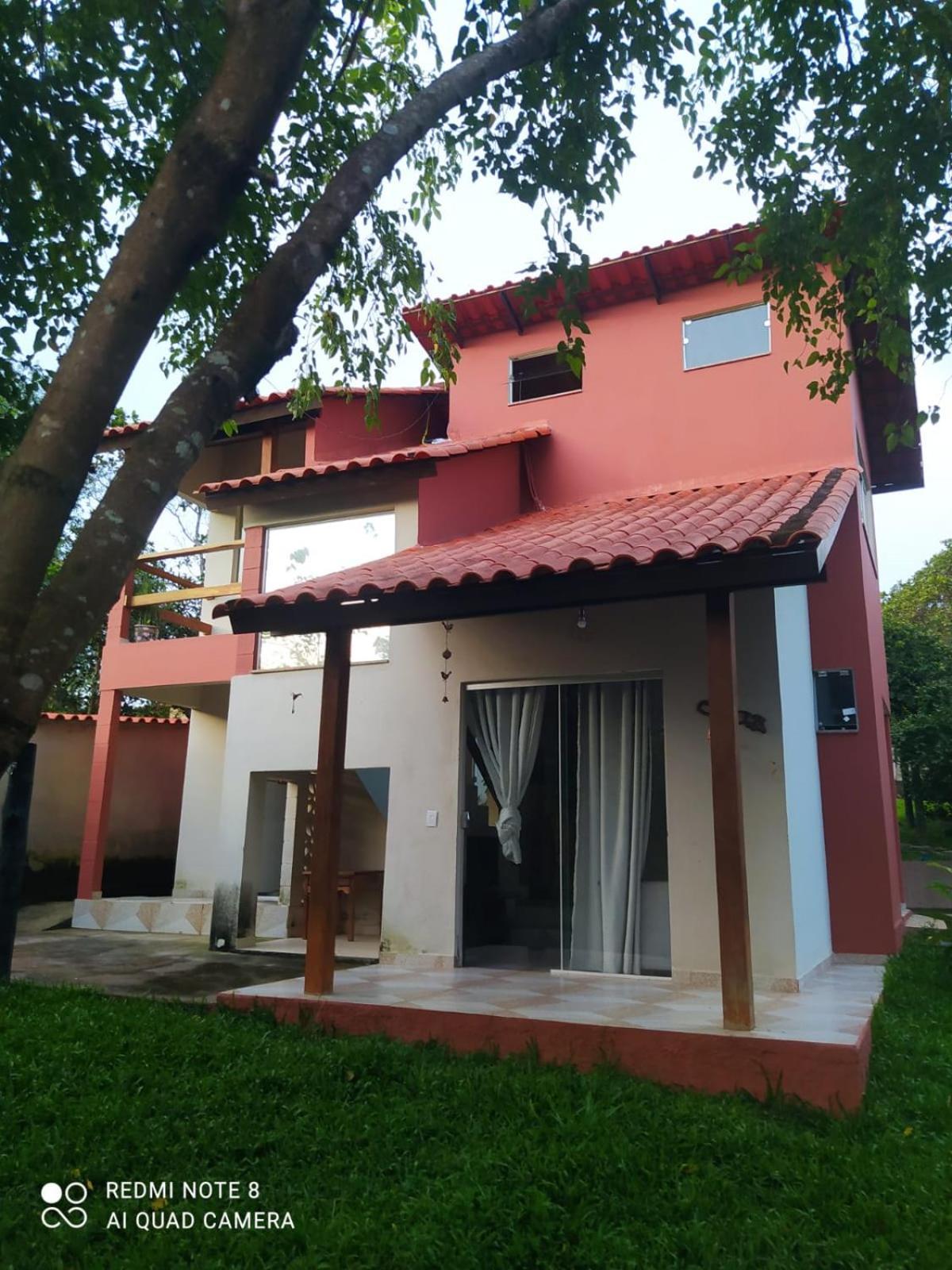 Bangalos Holiday home
